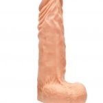 25cm vibrating with balls