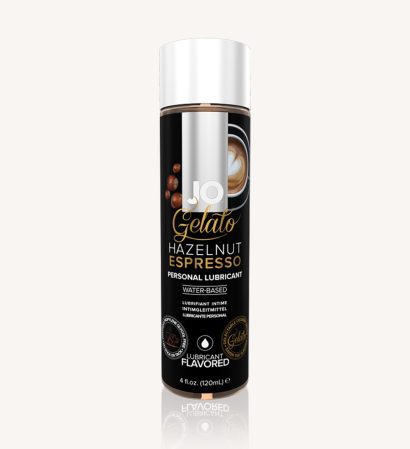 JO Gelato Hazelnut Espresso 120mL 1 410x449