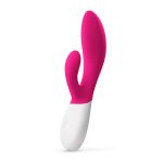 LELO INAwave2 ProductShot Cerise 500