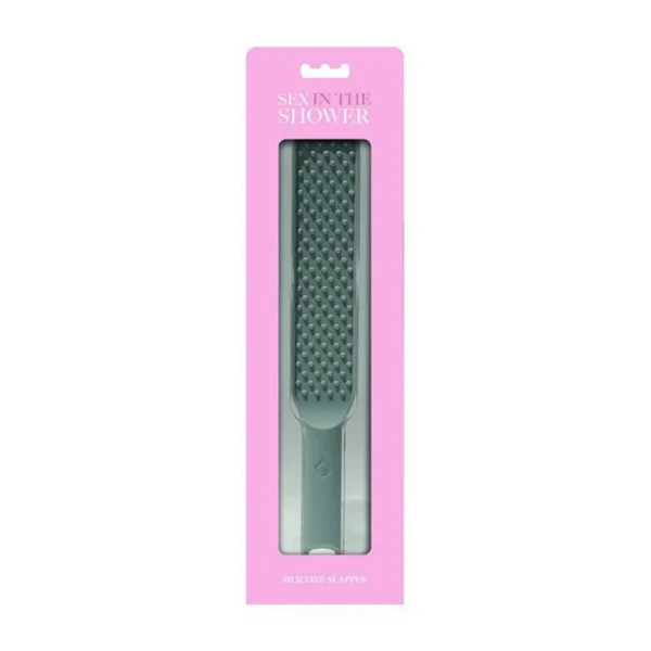 Sex In The Shower Silicone Slapper
