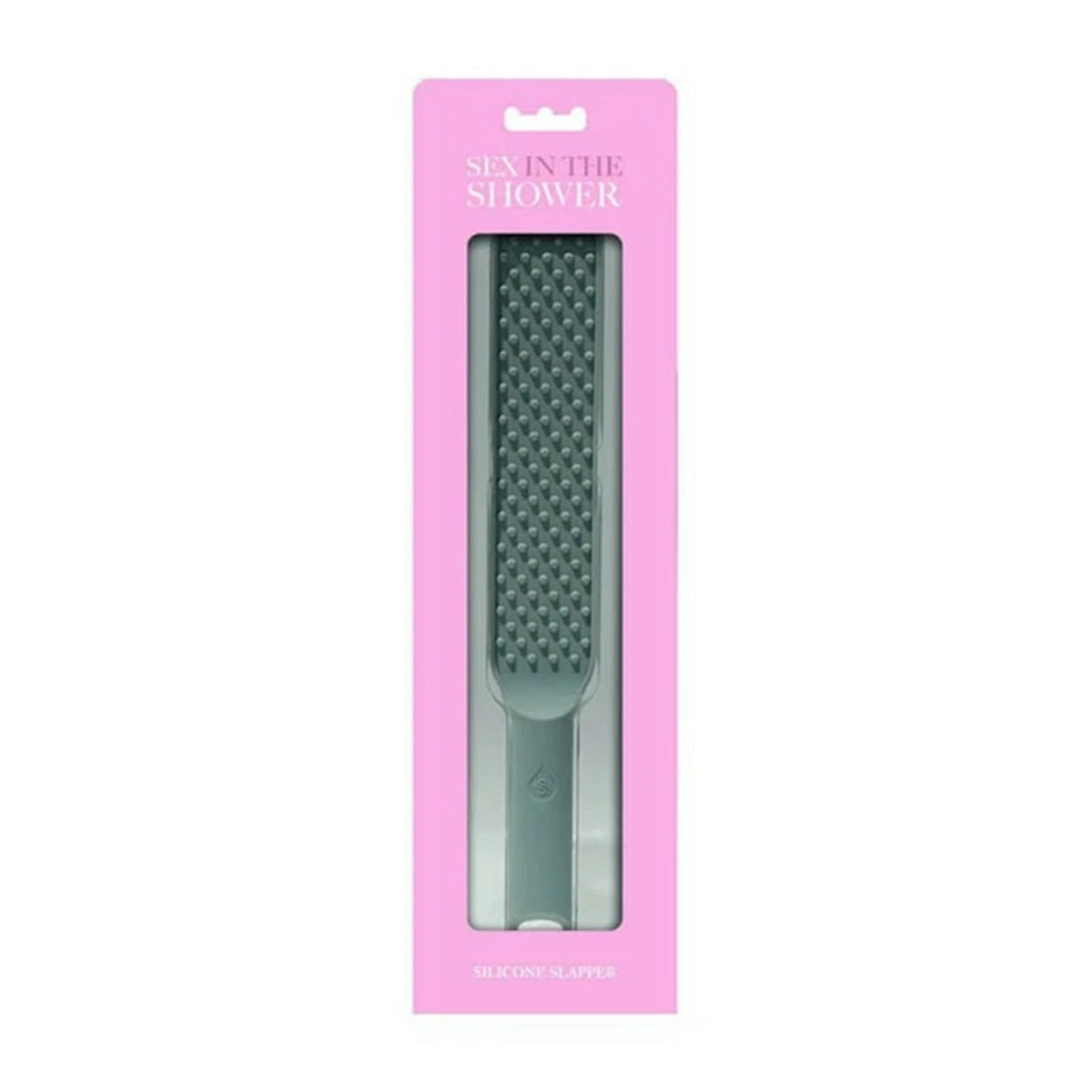 Sex In The Shower Silicone Slapper Sex In The Shower Silicone Slapper