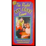 The Royles My Arse Game