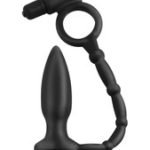 ass kicker and cockring