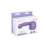 le wand petite ripple attachment