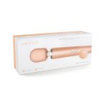 le wand petite rose gold