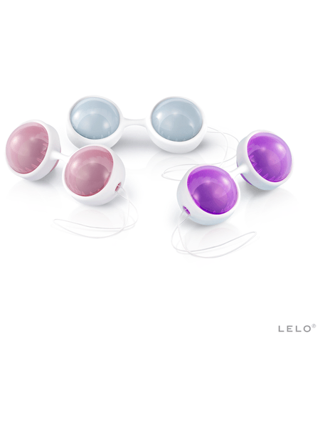 pleasure beads plus