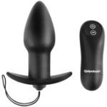 remote control silicone plug