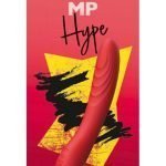 romp hype gspot vibrator