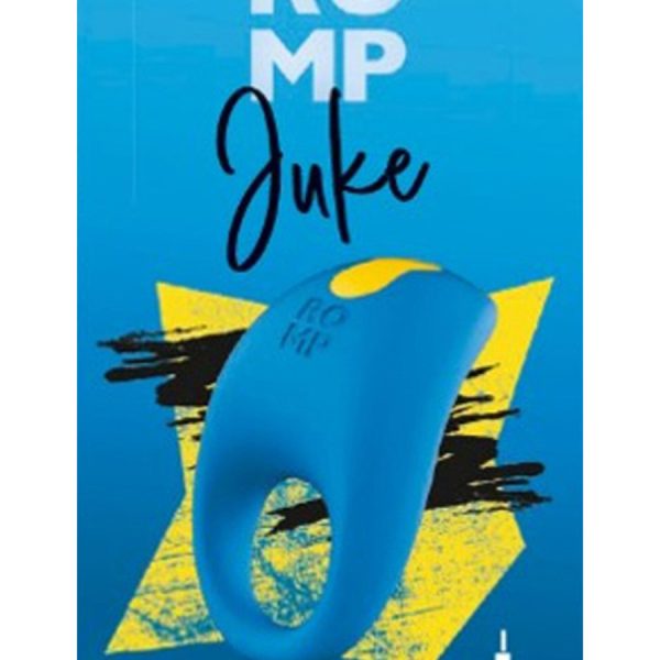 romp juke cockring