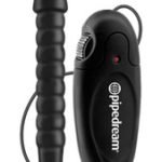 vibrating butt buddy