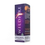 wildfire original 50ml relaxing massage oil