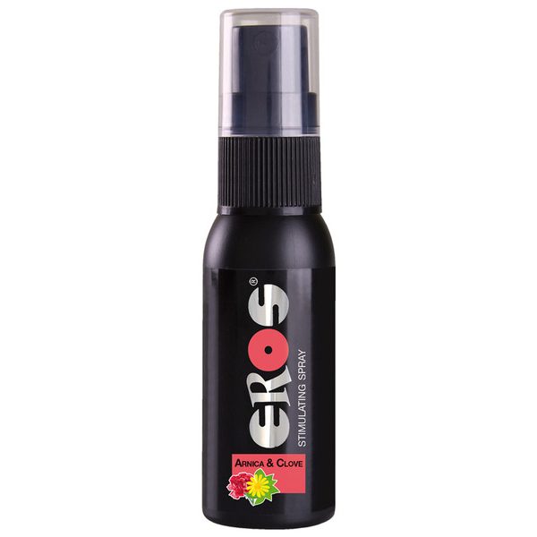 Eros Stimulating Spray