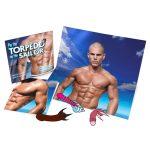 pin the torepdo on the sailor game