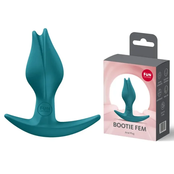 Fun Factory Bootie Fem grn